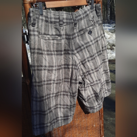 🍀3/15 American Eagle Outfitters Hybirds Shorts - Picture 8 of 10